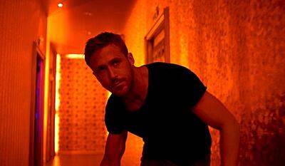 Only God forgives