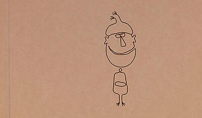 Historien om en snor