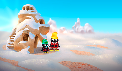 Sandkassen 5:26 - Sutsko