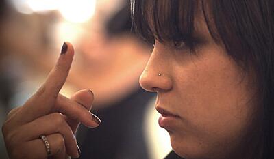 C'est gratuit pour les filles