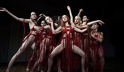 Suspiria