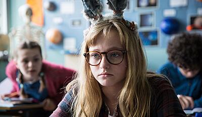 I kill giants