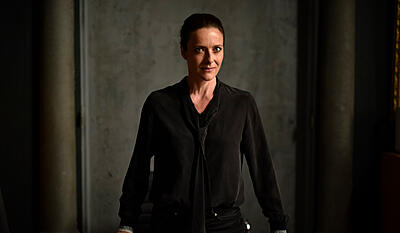 Fogedretten, afsnit 1-3