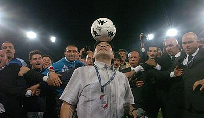 Maradona