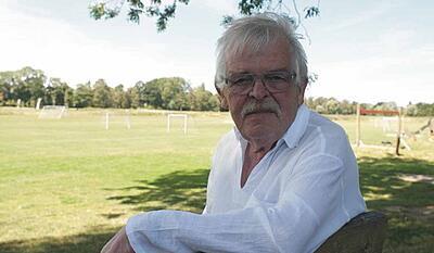 Pennens filosof : en film af og med Peter Poulsen