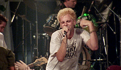 The decline of western civilization III