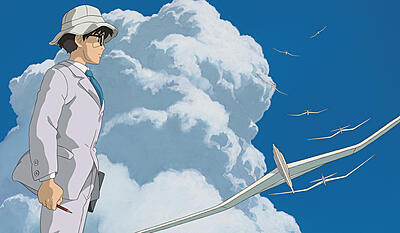 Når vinden rejser sig