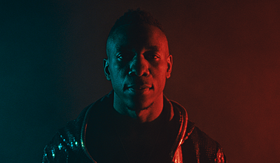 Enock - kamp og kærlighed