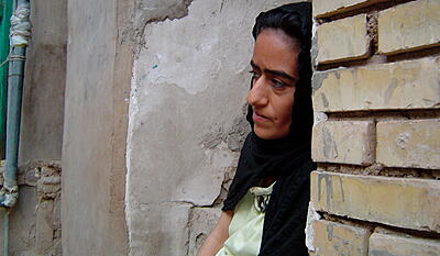 Prostitution bag sløret