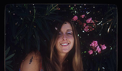 Lost angel - the genius of Judee Sill