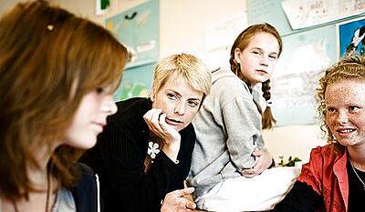 Min bedste lærer del 4