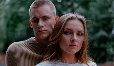 Vi lover et Helvete 1:6 - Vi lover et helvete