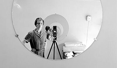 Finding Vivian Maier