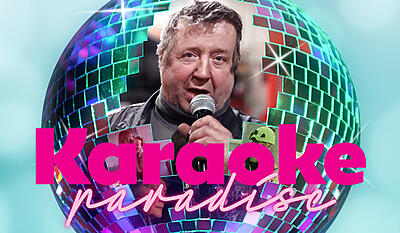 Karaoke paradise