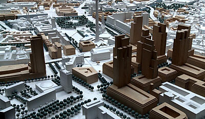 Last Exit Alexanderplatz