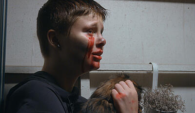 Min vilde forvandling 2:5 - Skal jeg stoppe min pubertet?