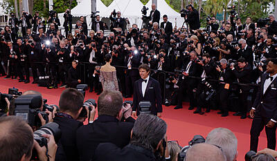 Cannes uncut