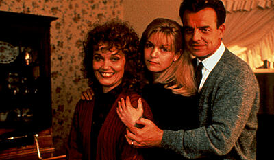 Twin Peaks - Laura Palmers sidste dage