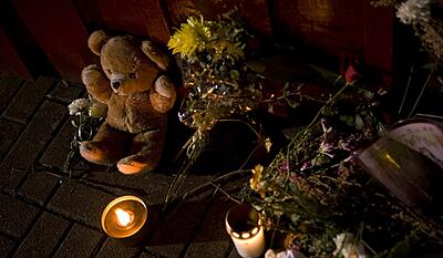 Skylden, Wallander 15