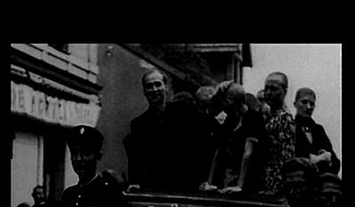 Selvom hun havde været kriminel