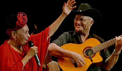 Buena Vista Social Club - Adios