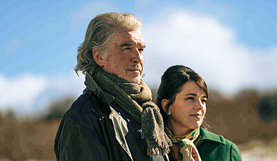 Four letters of love