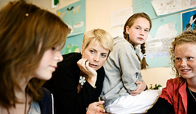 Min bedste lærer del 3