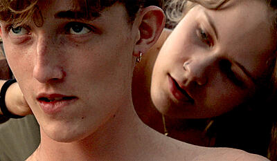 Efterskolen - 3. Totalt forelsket