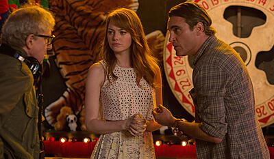 Irrational man