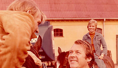 Sønnen fra Vingården