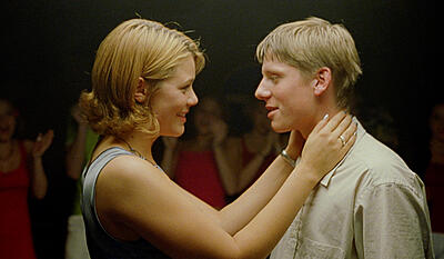 Kærlighed ved første hik