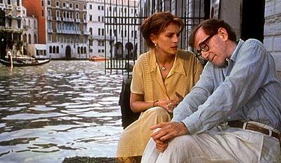 Alle siger I love you