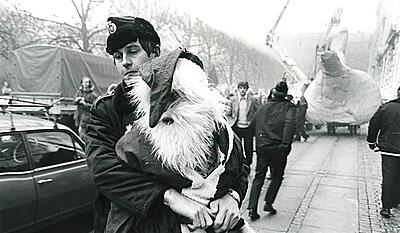 Dejlig er den himmel blå