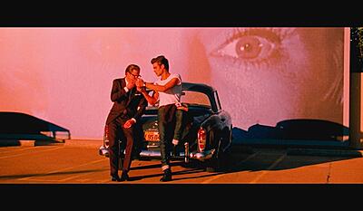A single man