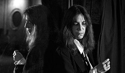 Patti Smith - dream of life