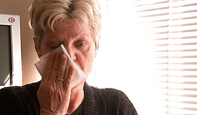 Voldtægt som krigsvåben