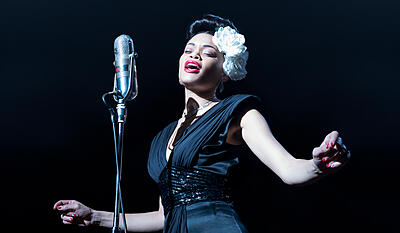 The United States vs. Billie Holiday