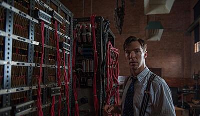 The imitation game