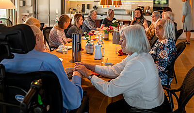 Det er ikke slut endnu