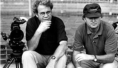 Michael Laudrup - en fodboldspiller