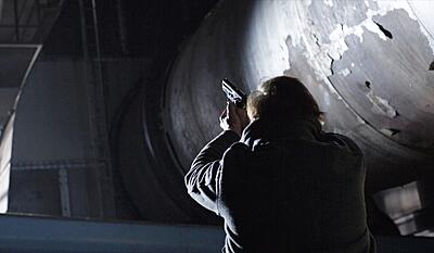 Præsten, Wallander 19