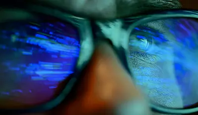 Er kunsten og kulturen i EU på vej i graven - kvalt af amerikansk kulturmagt og algoritmer?