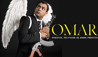 Præster, politikere og andre profeter