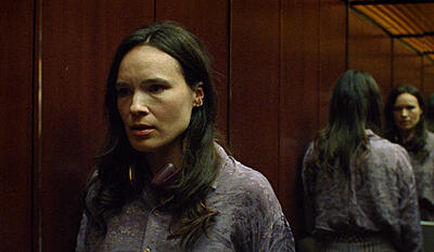 Jeg er ikke en robot