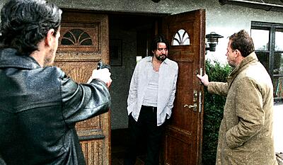 Fotografen, Wallander 8