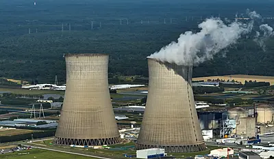 Fremtidens grønne energisystem - med atomkraft