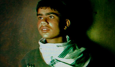 Tro Håb Afghanistan 3:5 - Asadaghas mørke hjerte