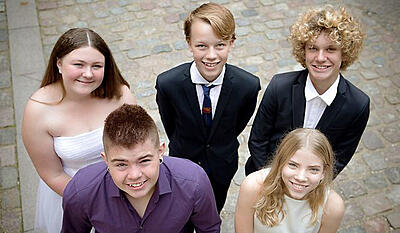 Mit livs konfirmation 2:2