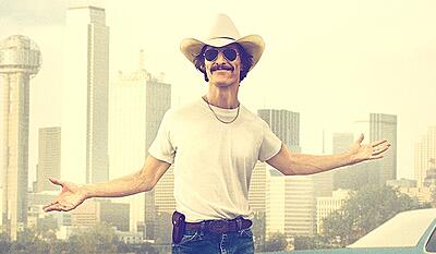 Dallas Buyers Club