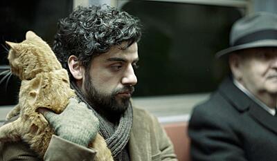Inside Llewyn Davis